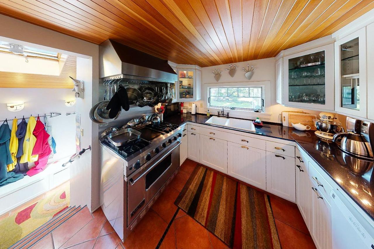 Wecoma Creekside Villa Lincoln City Exterior foto