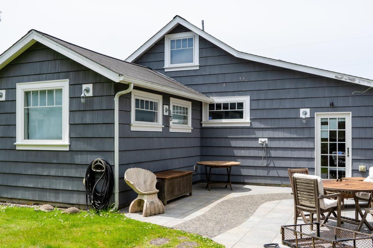 Wecoma Creekside Villa Lincoln City Exterior foto